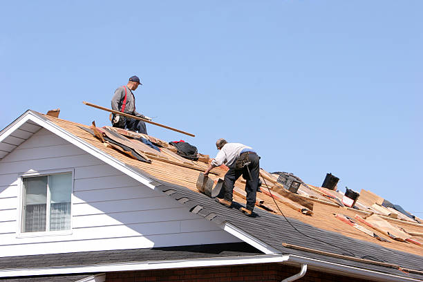 Hot Roofs in Royersford, PA